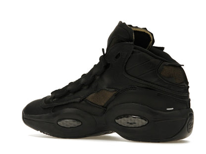 Reebok Question Mid Maison Margiela Memory Of Black