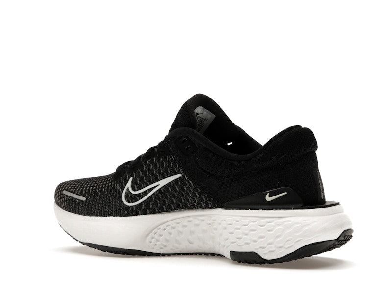 Nike ZoomX Invincible Run Flyknit Black White (Women's)