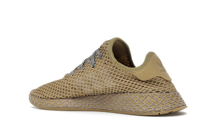 adidas Deerupt Raw Sand