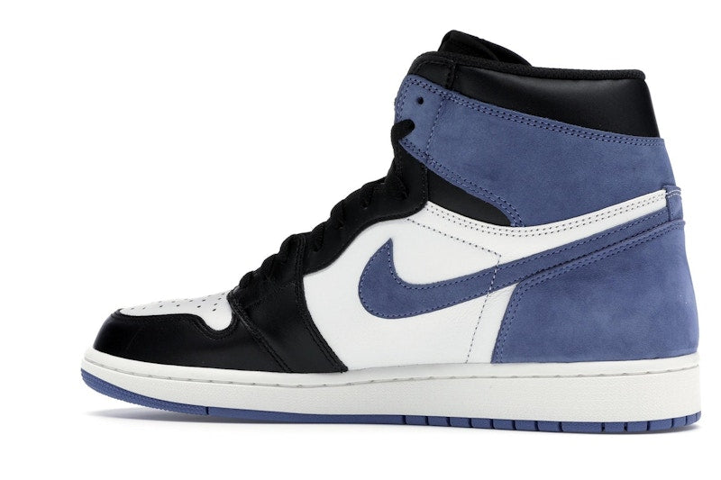 Jordan 1 Retro High Blue Moon