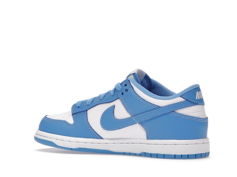 Nike Dunk Low UNC (PS)