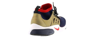 Nike Air Presto Ultra Flyknit Olympic