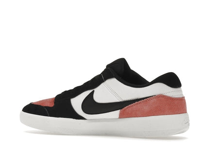 Nike SB Force 58 Pink Salt Black