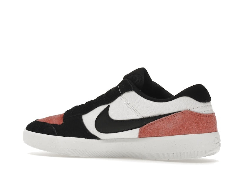 Nike SB Force 58 Pink Salt Black