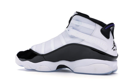 Jordan 6 Rings Concord