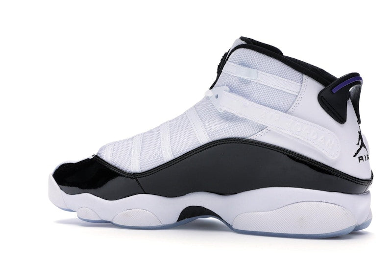 Jordan 6 Rings Concord