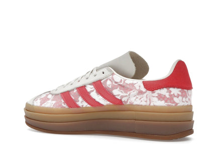 adidas Gazelle Bold Liberty London Better Scarlet (Women's)