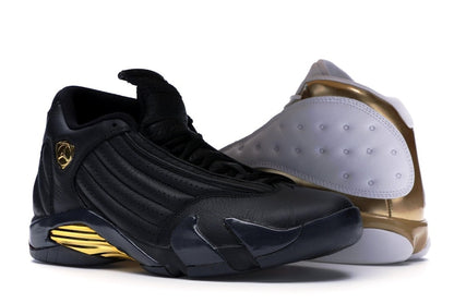 Jordan Defining Moments Pack Last Shot