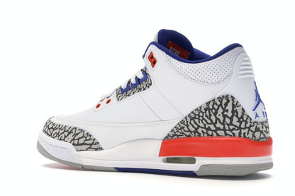 Jordan 3 Retro Knicks (GS)