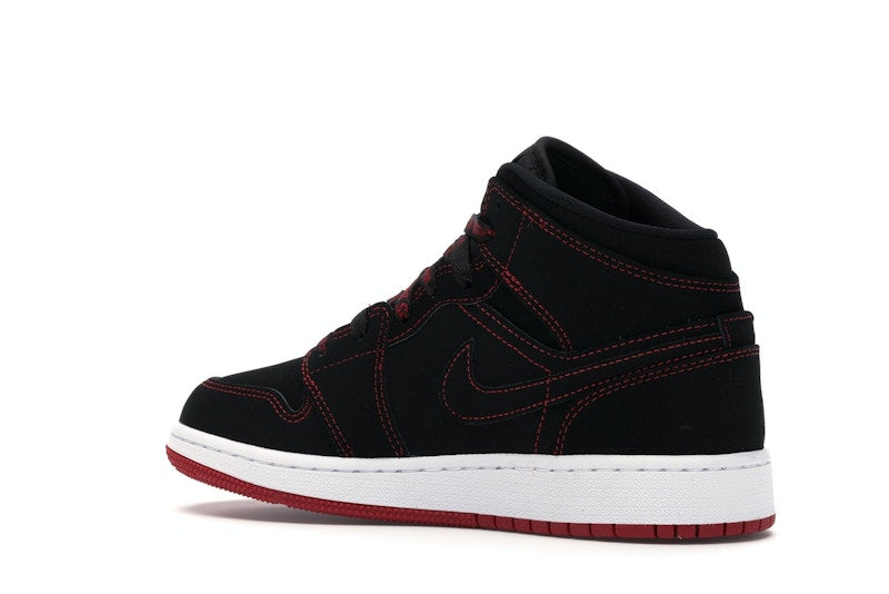 Jordan 1 Mid SE Come Fly With Me (GS)