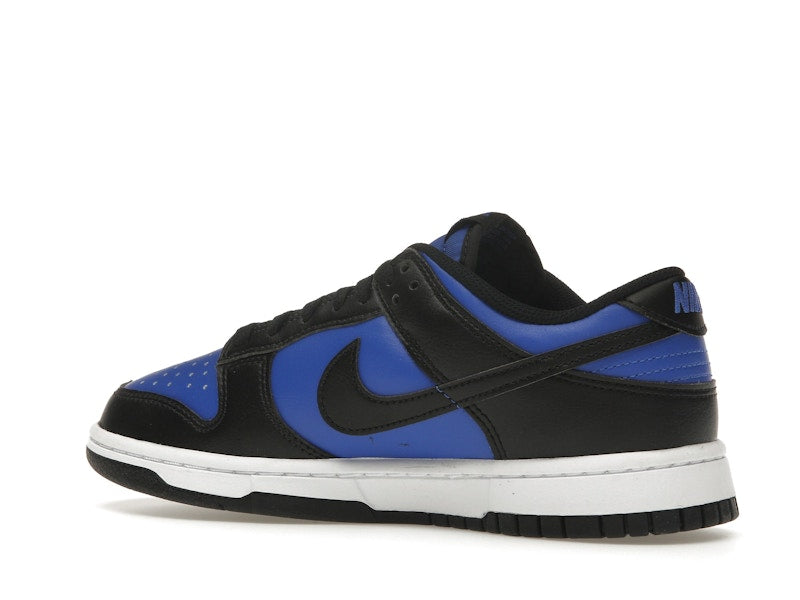 Nike Dunk Low Hyper Royal