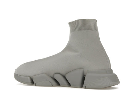 Balenciaga Speed 2.0 Gray