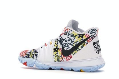 Nike Kyrie 5 Keep Sue Fresh Sue Bird (GS)