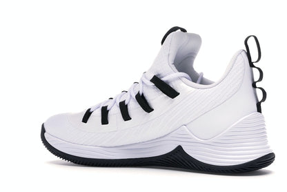Jordan Ultra.Fly 2 Low White Black