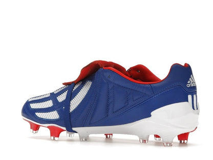 adidas Predator Mania FG Japan Blue White