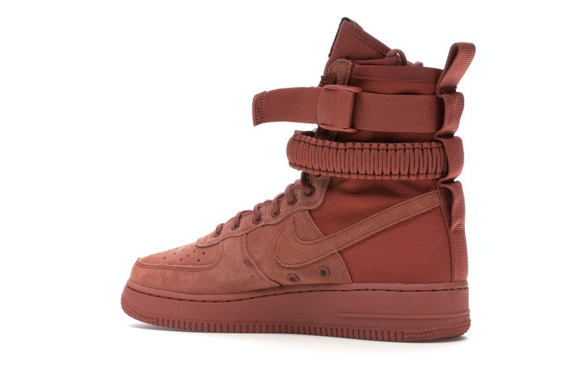 Nike SF Air Force 1 High Dusty Peach