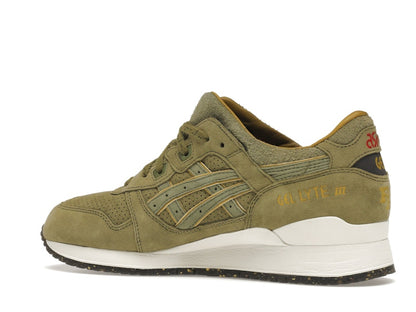 ASICS Gel-Lyte III Footpatrol Squad