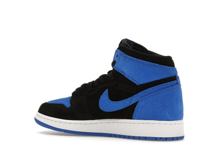Jordan 1 Retro High OG Royal Reimagined (GS)