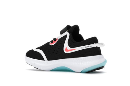 Nike Joyride Dual Run Black Glacier Ice (PS)