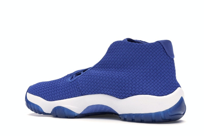 Jordan Future Varsity Royal