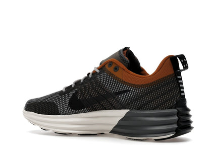 Nike Lunar Roam SE Desert Bronze Metallic Pewter Iron Grey Black