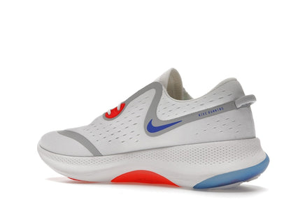 Nike Joyride Dual Run White Flash Crimson