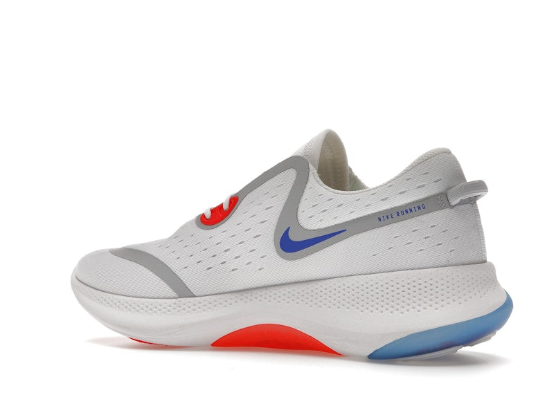 Nike Joyride Dual Run White Flash Crimson