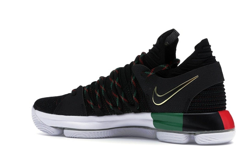 Nike KD 10 Black History Month (2018)