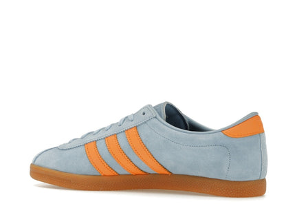 adidas London size? Exclusive City Series Blue Orange