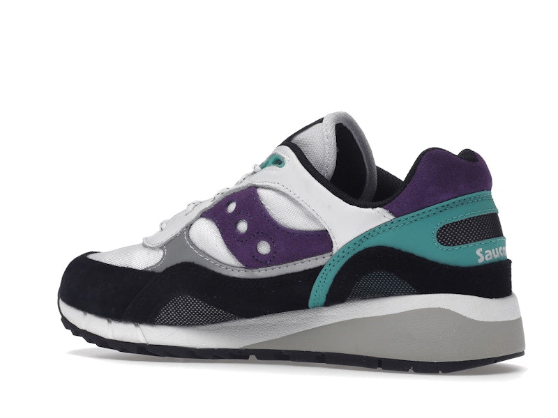 Saucony Shadow 6000 Into the Void