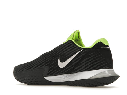 Nike Court Air Zoom Vapor Cage 4 Black Volt
