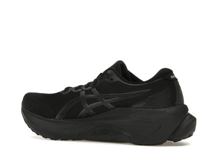 ASICS Gel-Kayano 30 Triple Black