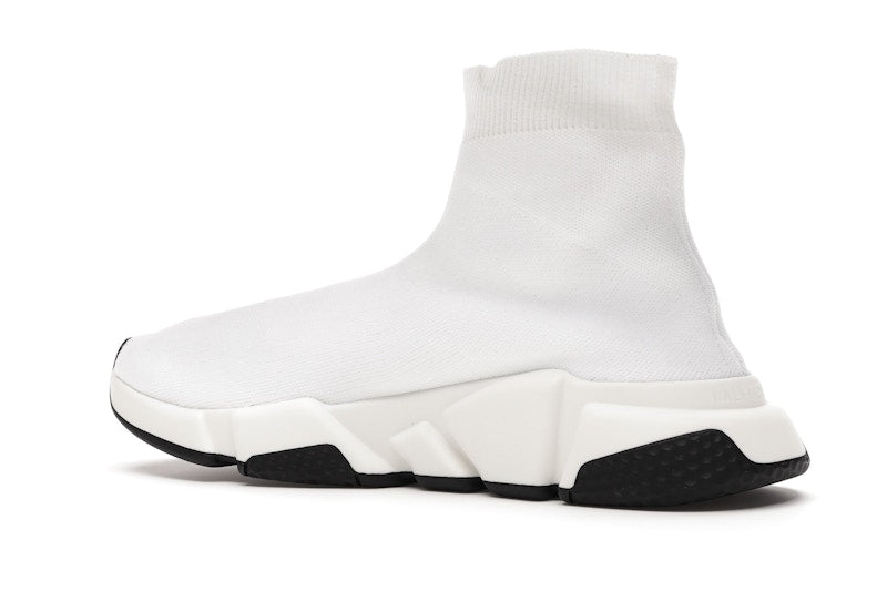 Balenciaga Speed Trainer White 2019 (Women's)