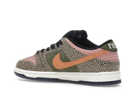 Nike SB Dunk Low Arts-Rec