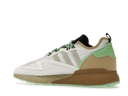 adidas ZX 2K Boost Star Wars The Mandalorian Mudhorn