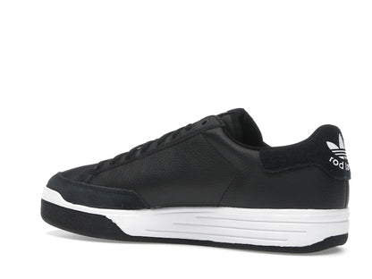 adidas Rod Laver Core Black Cloud White