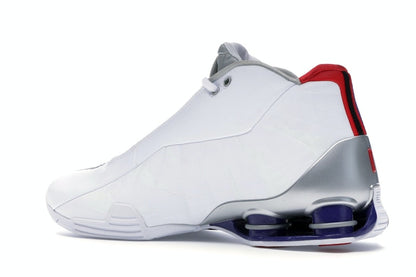 Nike Shox BB4 Toronto Raptors