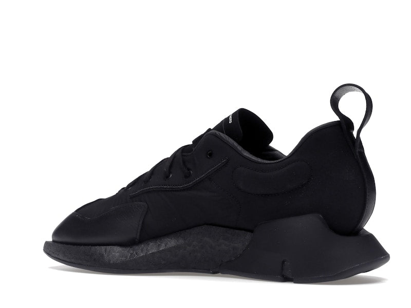 adidas Y-3 Orisan Triple Black