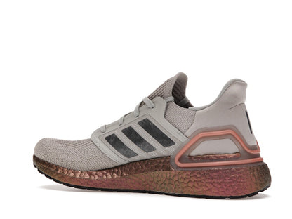 adidas Ultra Boost 20 Metal Grey