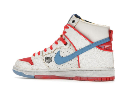 Nike SB Dunk High Pro Ishod Wair x Magnus Walker