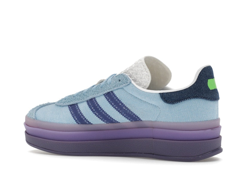 adidas Gazelle Bold KseniaSchnaider Denim (Women's)