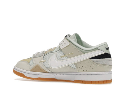 Nike Dunk Low Scrap Sea Glass
