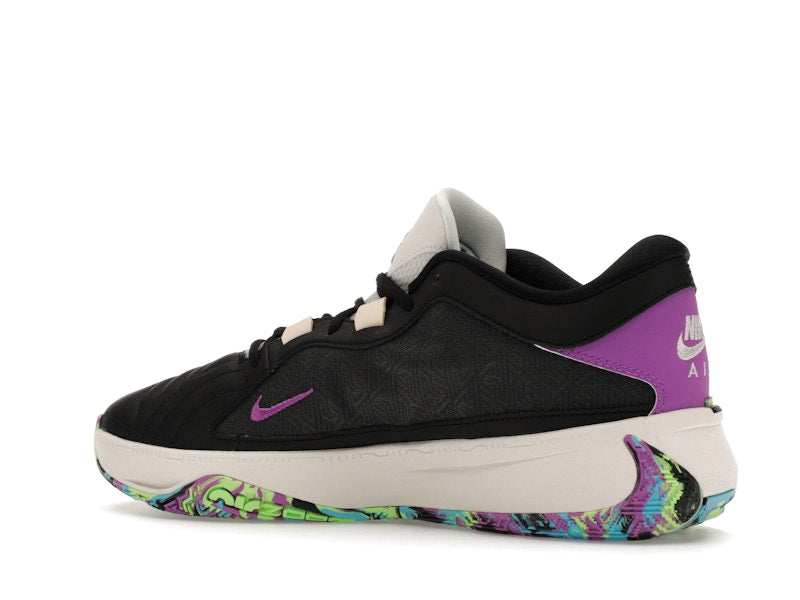 Nike Zoom Freak 5 Made In Sepolia