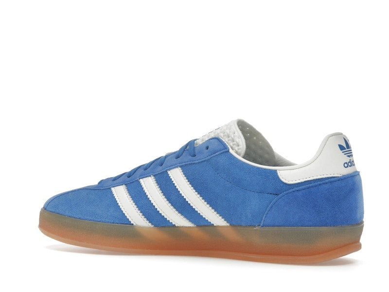 adidas Gazelle Indoor Pro Power Blue White