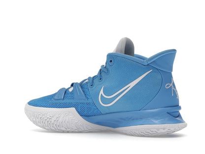 Nike Kyrie 7 TB University Blue
