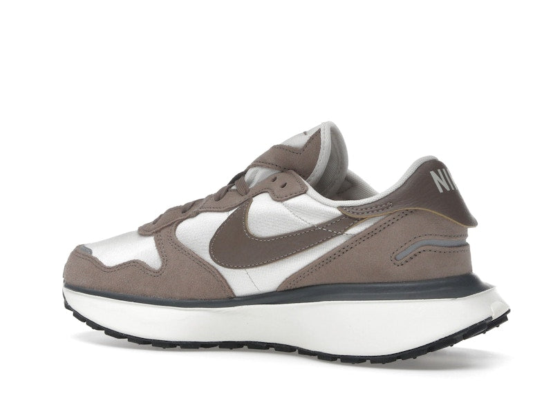 Nike Phoenix Waffle Phantom Black Sail Mink Brown (Women's)