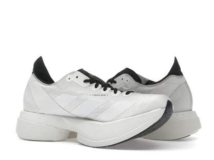 adidas Y-3 Adios Pro 4 Beige Orbit Grey Black