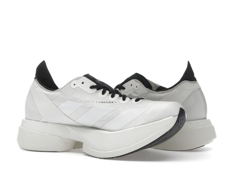 adidas Y-3 Adios Pro 4 Beige Orbit Grey Black