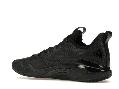 Anta Shock Wave 5 Pro Kyrie Irving Black Knight