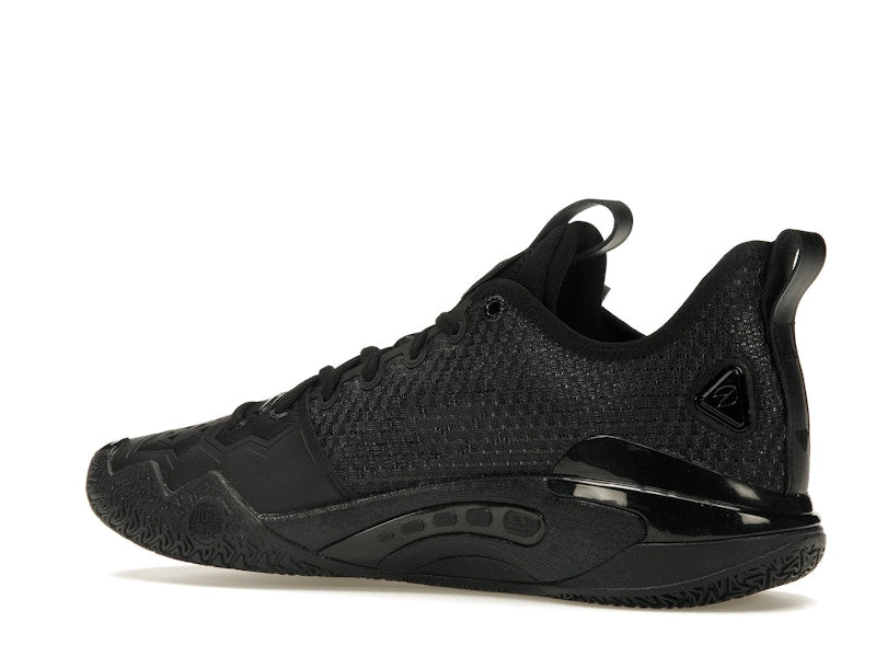 Anta Shock Wave 5 Pro Kyrie Irving Black Knight